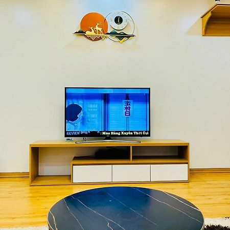 ها لونغ Tulip Homestay المظهر الخارجي الصورة