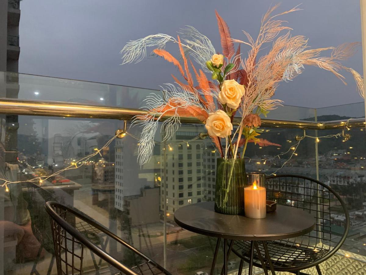 ها لونغ Tulip Homestay المظهر الخارجي الصورة