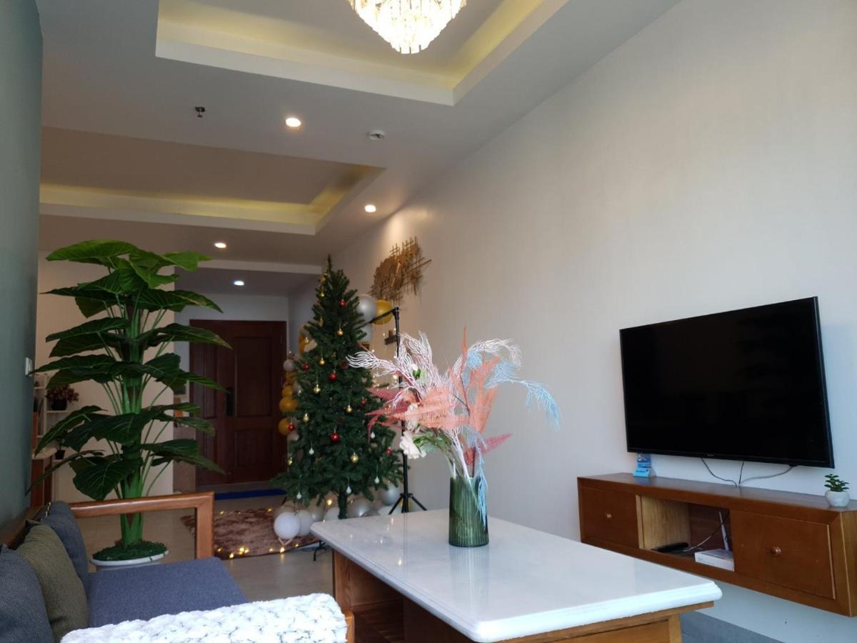 ها لونغ Tulip Homestay المظهر الخارجي الصورة