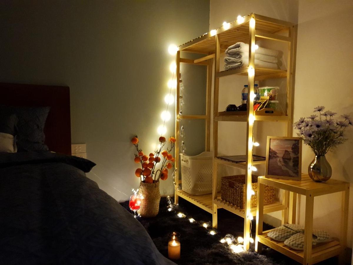 ها لونغ Tulip Homestay المظهر الخارجي الصورة