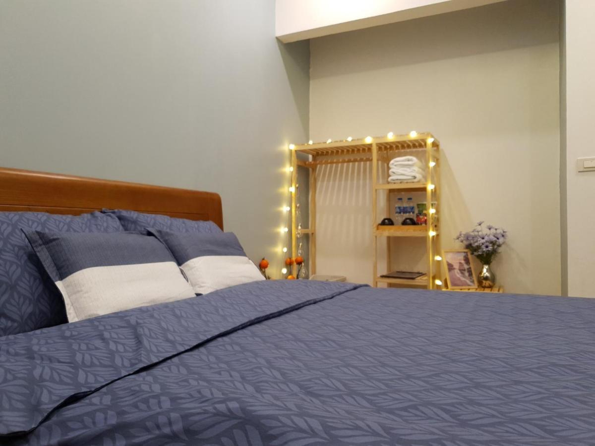 ها لونغ Tulip Homestay المظهر الخارجي الصورة