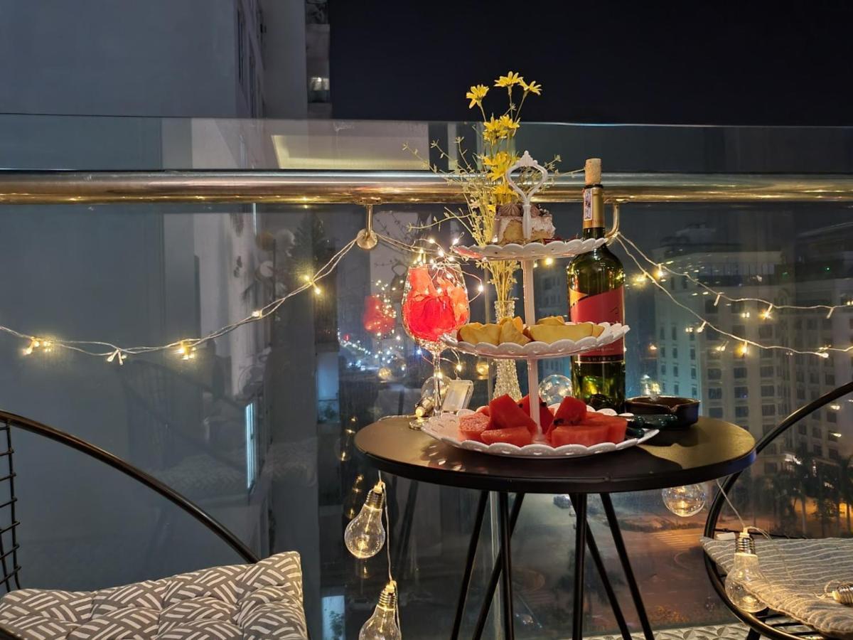 ها لونغ Tulip Homestay المظهر الخارجي الصورة