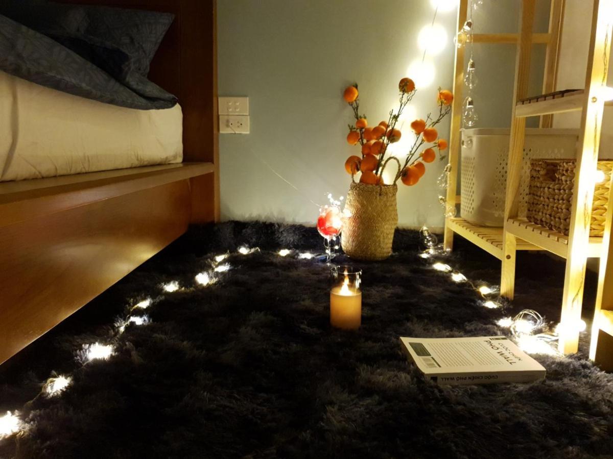 ها لونغ Tulip Homestay المظهر الخارجي الصورة