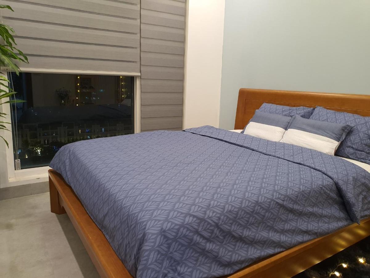 ها لونغ Tulip Homestay المظهر الخارجي الصورة