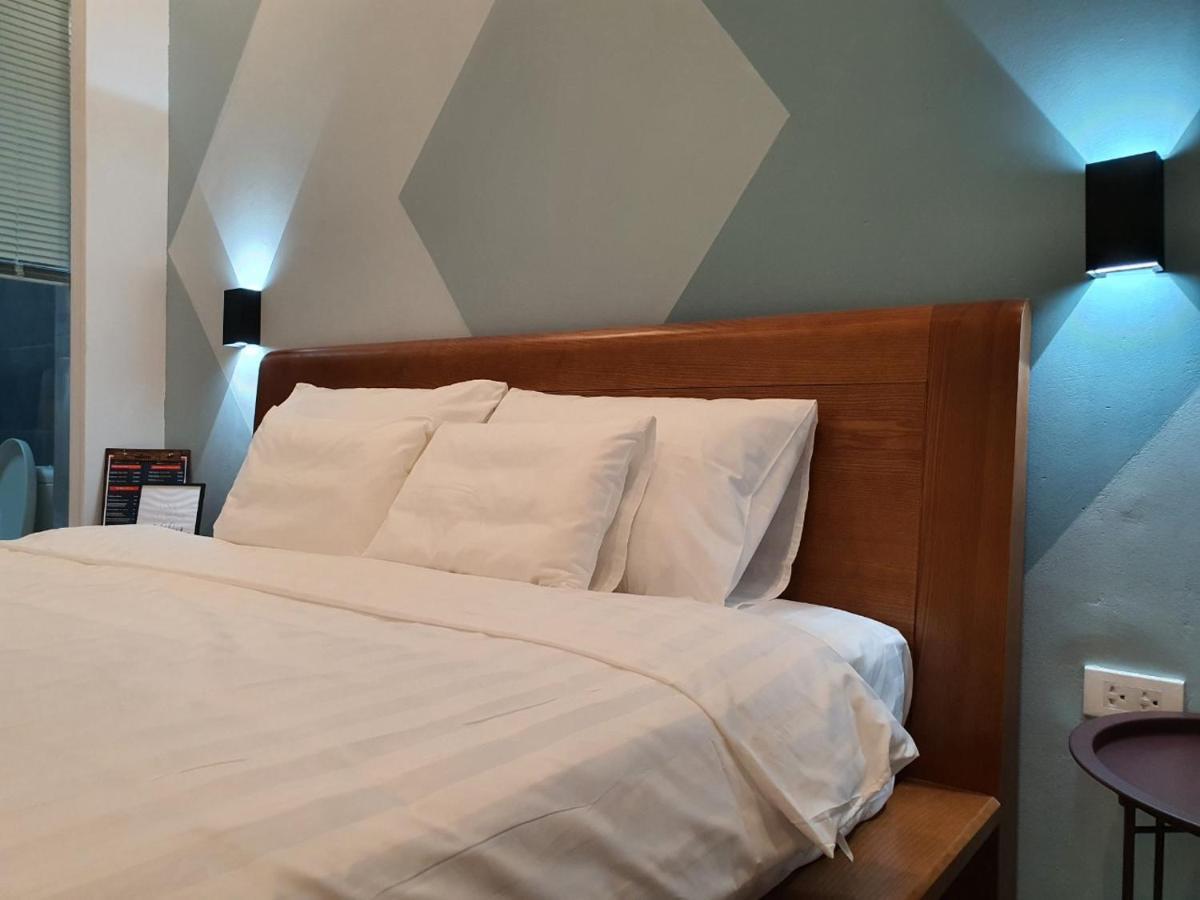 ها لونغ Tulip Homestay المظهر الخارجي الصورة
