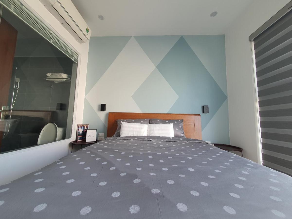 ها لونغ Tulip Homestay المظهر الخارجي الصورة
