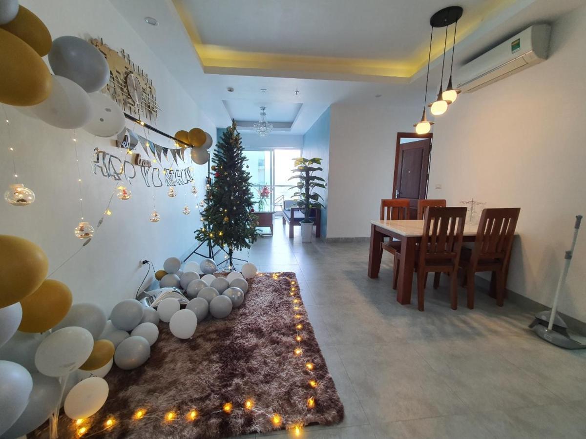 ها لونغ Tulip Homestay المظهر الخارجي الصورة