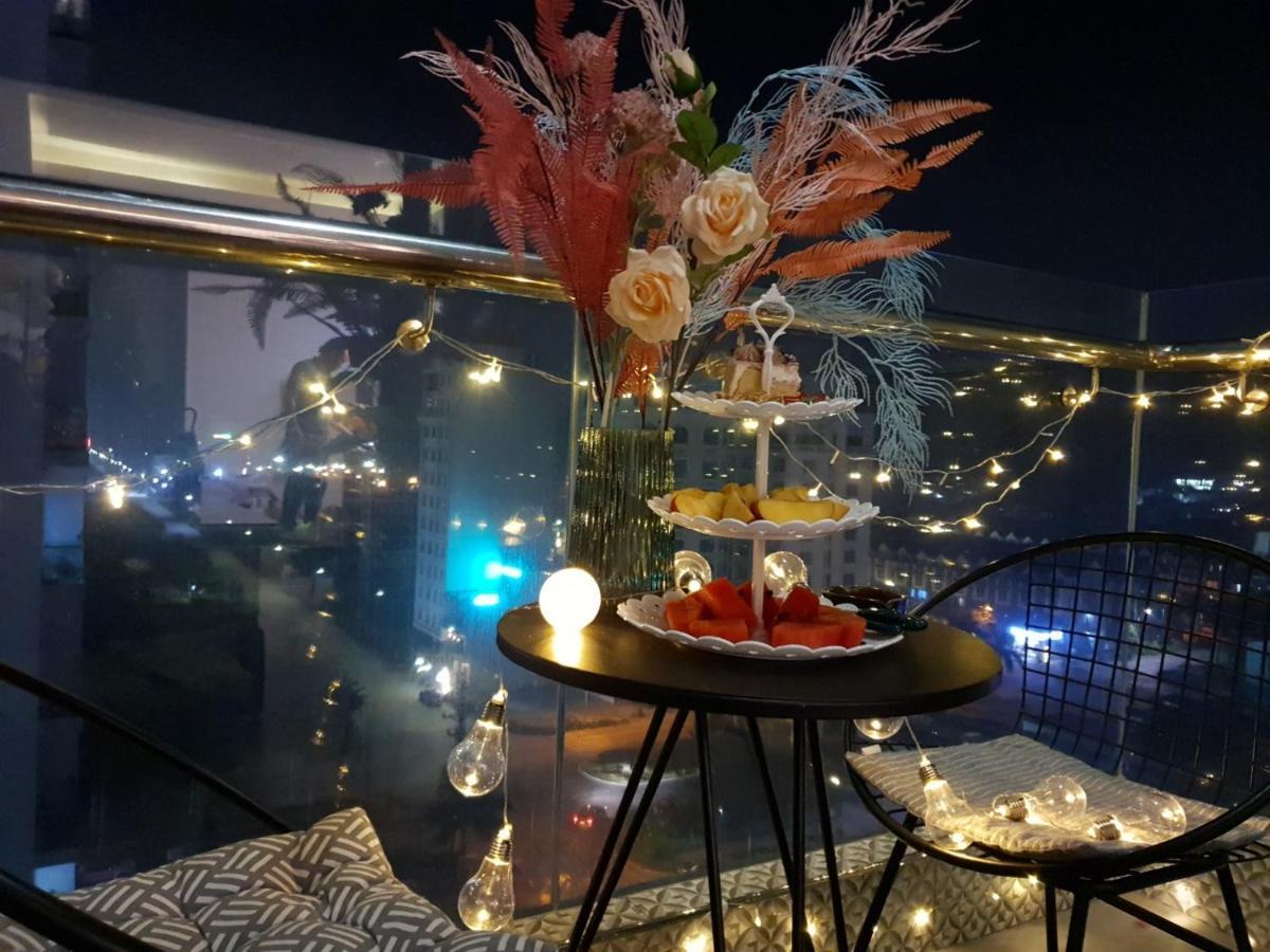 ها لونغ Tulip Homestay المظهر الخارجي الصورة