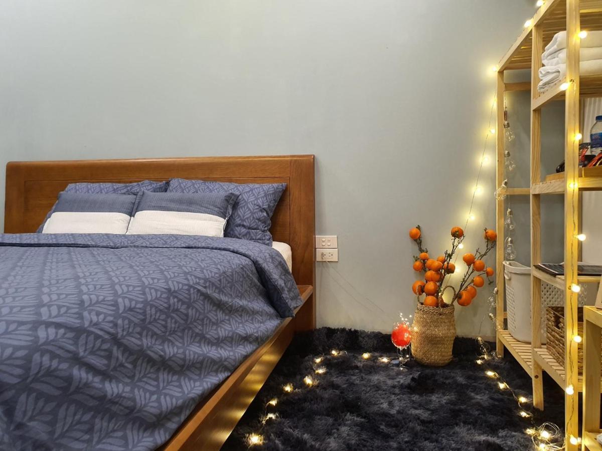 ها لونغ Tulip Homestay المظهر الخارجي الصورة