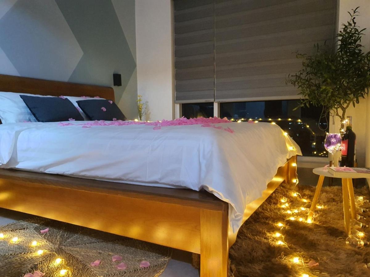 ها لونغ Tulip Homestay المظهر الخارجي الصورة