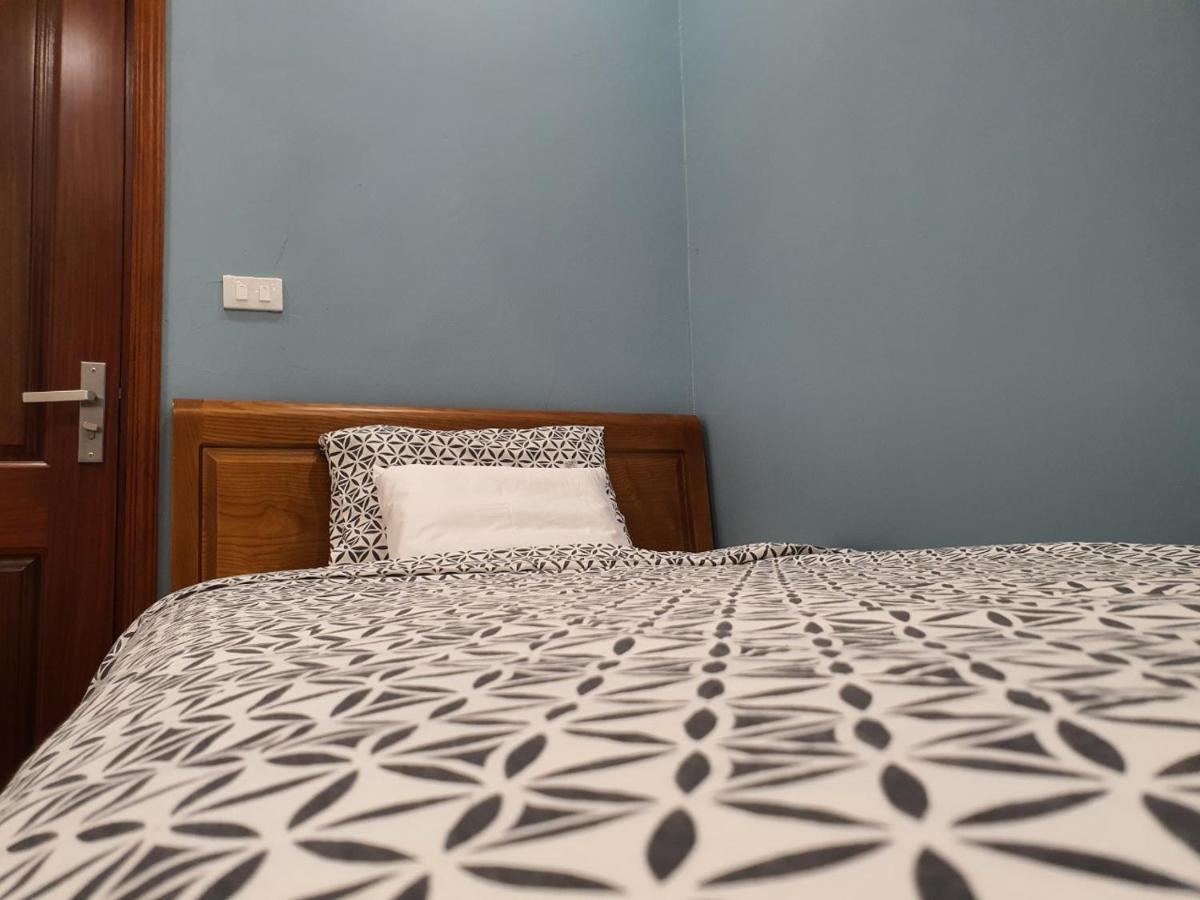 ها لونغ Tulip Homestay المظهر الخارجي الصورة