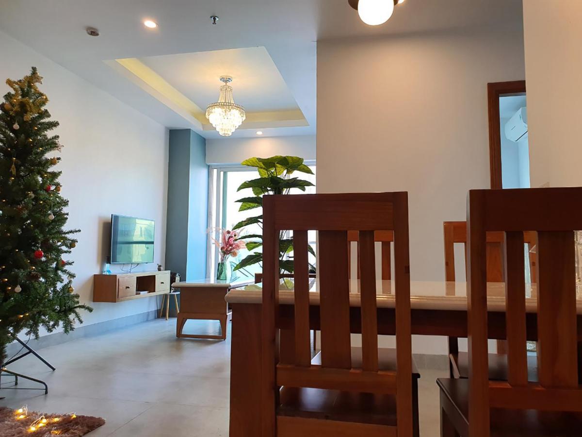 ها لونغ Tulip Homestay المظهر الخارجي الصورة