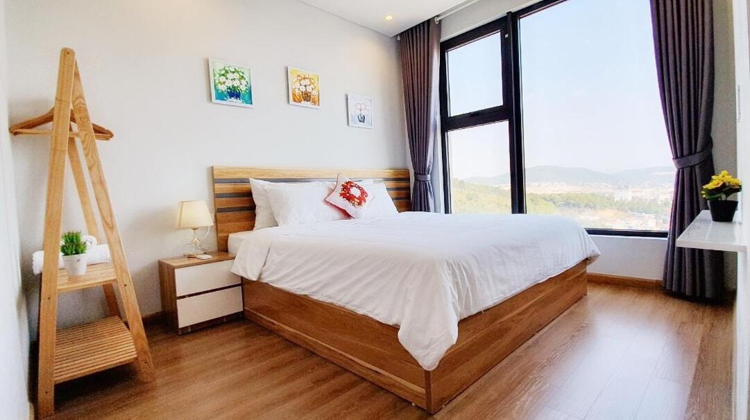 ها لونغ Tulip Homestay المظهر الخارجي الصورة
