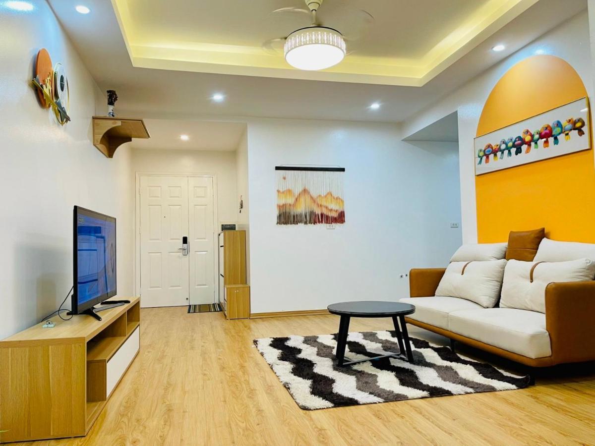 ها لونغ Tulip Homestay المظهر الخارجي الصورة
