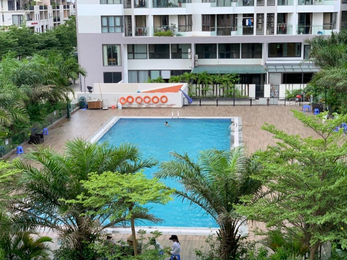 ها لونغ Tulip Homestay المظهر الخارجي الصورة
