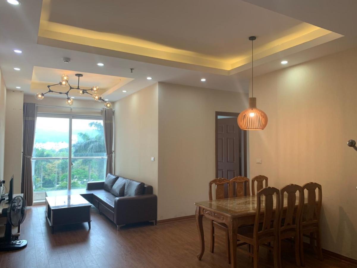 ها لونغ Tulip Homestay المظهر الخارجي الصورة