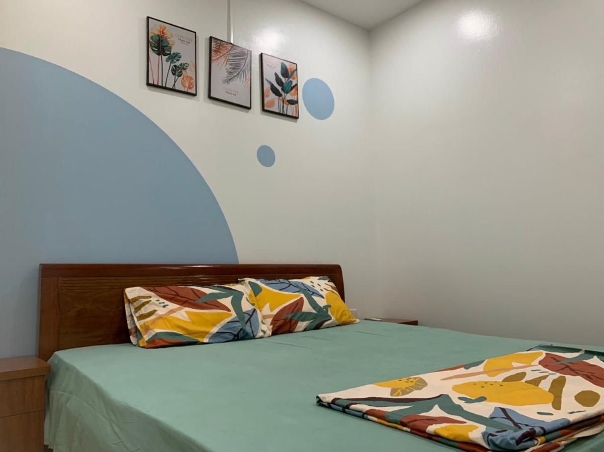 ها لونغ Tulip Homestay المظهر الخارجي الصورة