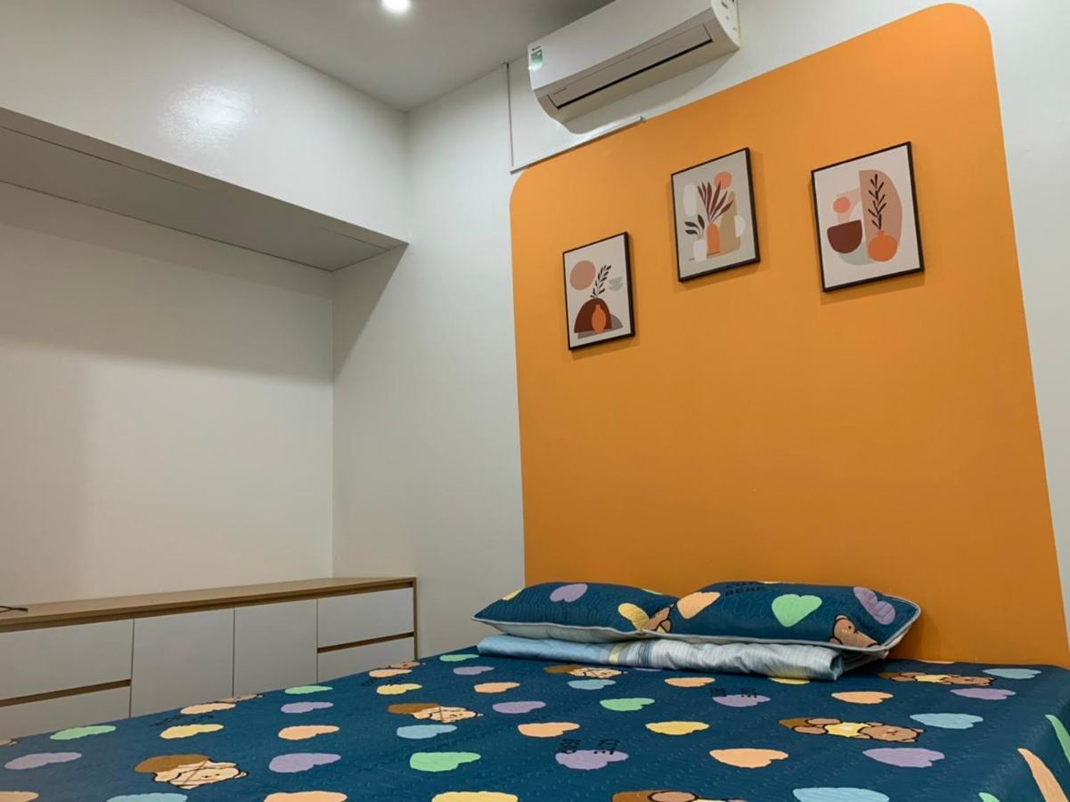 ها لونغ Tulip Homestay المظهر الخارجي الصورة