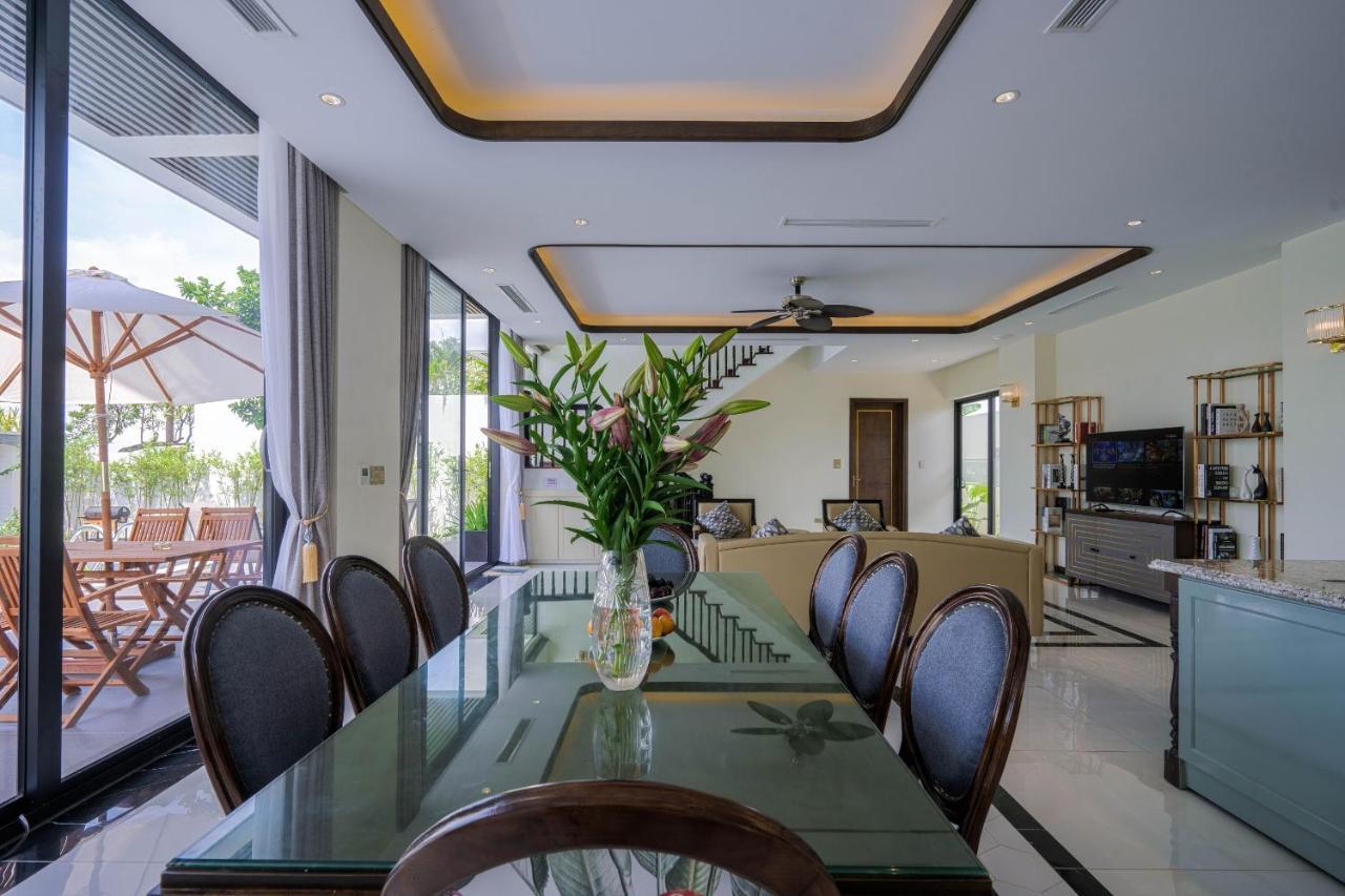 ها لونغ Tulip Homestay المظهر الخارجي الصورة